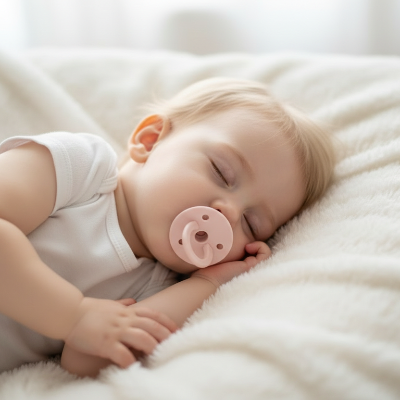 tetine-incassable-bebe-fille-qui-dort