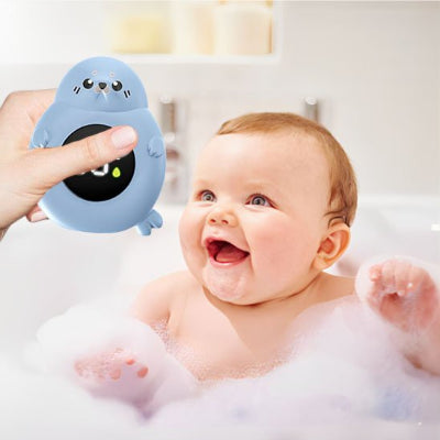 Thermometre-bain-bebe-autonomie-longue-durée