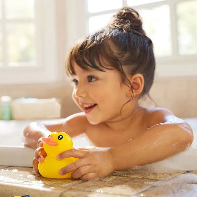 Thermomètre-bain-bébé-comapgnon-bain