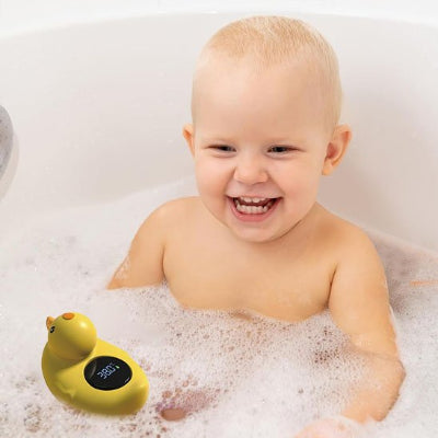 Thermomètre-bain-bébé-ludique-flottant