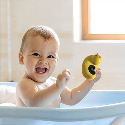 Thermomètre-bain-bébé-sécurité-renforcée