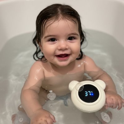 Thermometre-de-bain-utilisation-intuitive 
