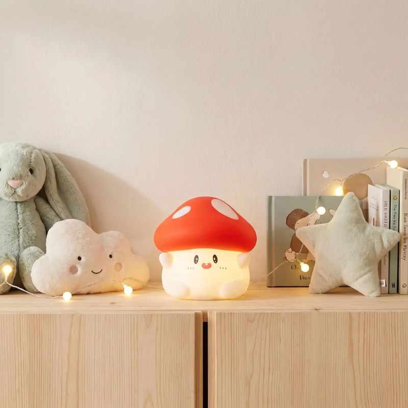 veilleuse-champignon-decoration