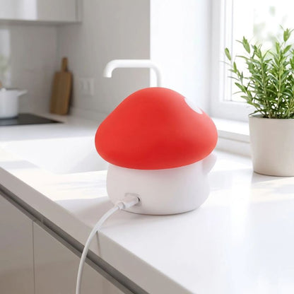 veilleuse-champignon-rechargeable